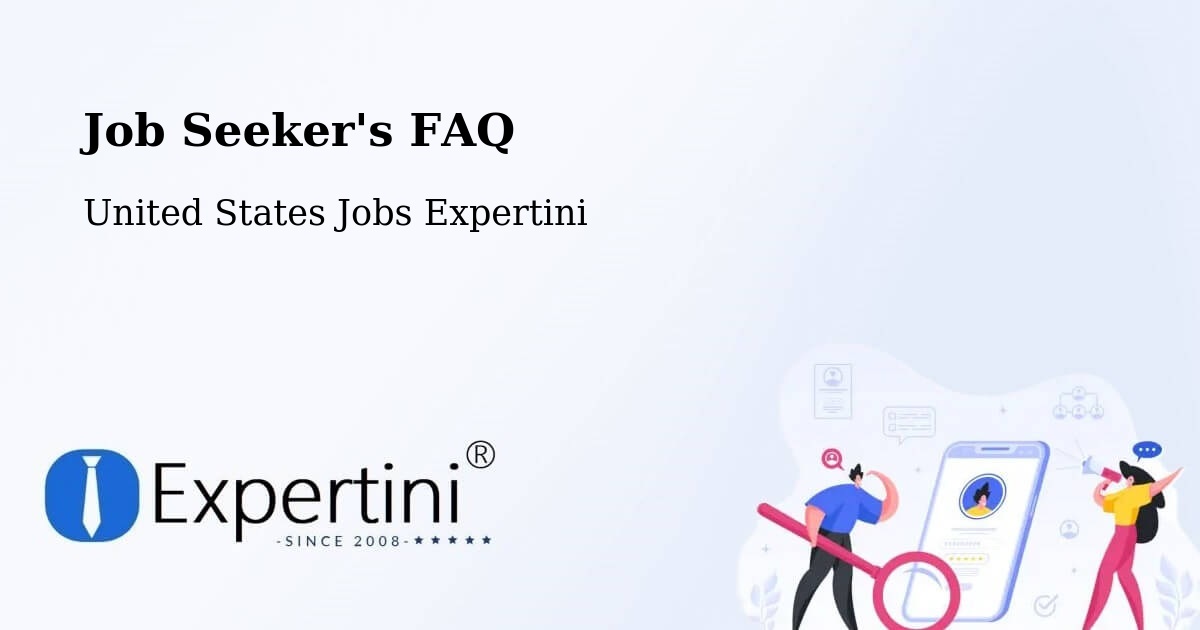 Job Seeker FAQ – Preston - United States Jobs Expertini