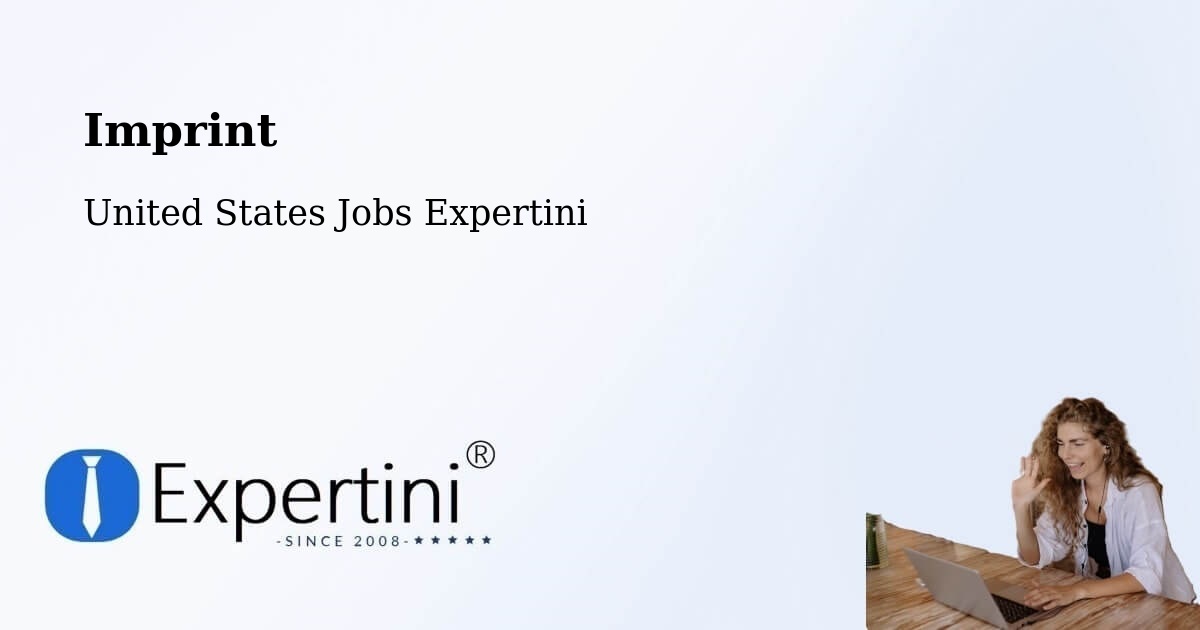 Imprint – Preston - United States Jobs Expertini